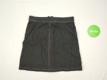 spódnice midi w groszki: Women`s skirt, size S (EU 36) — 3