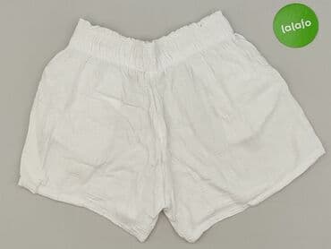 szorty plus size: Szorty damskie, rozmiar L — 3