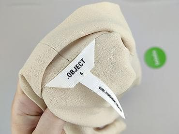 kurtka lindex: Object, Płaszcz damski, rozmiar S — 4