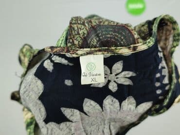 zwiewna sukienki na wesele maxi: Sukienka damska, rozmiar XL — 4