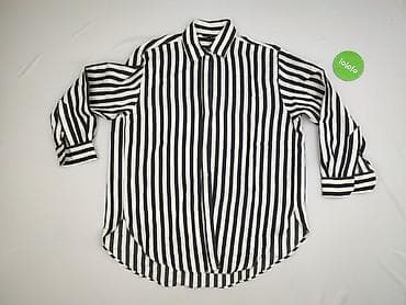 diesel bluza: Massimo Dutti, Koszula damska, rozmiar S — 2