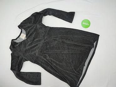 bluza appendage szara: Sukienka damska, rozmiar XL — 2