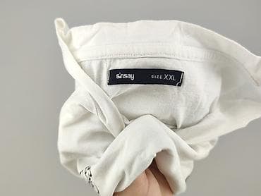 koszul formula: Sinsay, T-shirt damski, rozmiar 2XL — 4