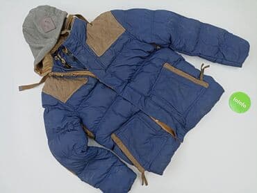 kurtka zimowa f f: Kurtka zimowa dla mężczyzn, rozmiar XL — 2