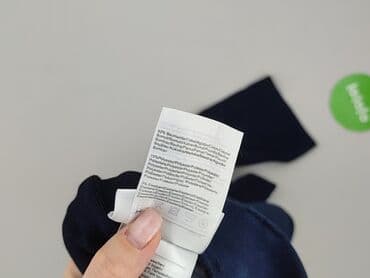 Kobiety: Fay, Spodnie materiałowe damskie, rozmiar XL — 6