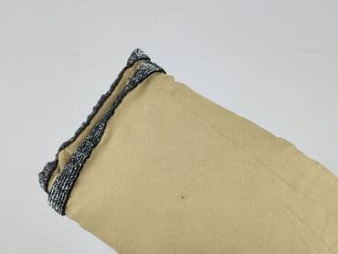 dżinsy pepe jeans: Spodnie materiałowe damskie, 3XL — 6