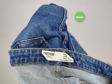 bershka heans: Bershka, Jeansy damskie, rozmiar L — 5