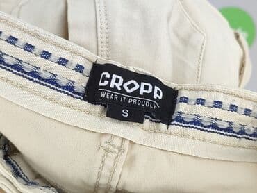 spodenki damskie cropp: Cropp, Szorty damskie, rozmiar S — 4