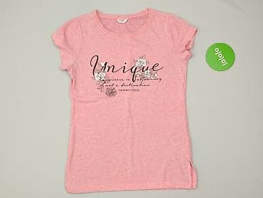 spodnie pluszowe hello kitty: T-shirt damski, rozmiar S — 2