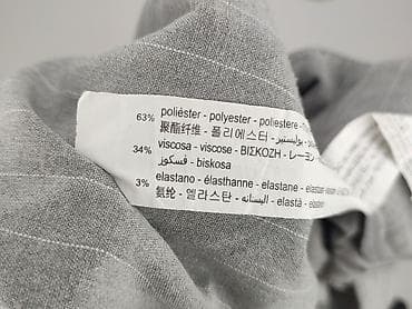 second hand cieszyn: Stradivarius, Spodnie materiałowe damskie, rozmiar XS — 5