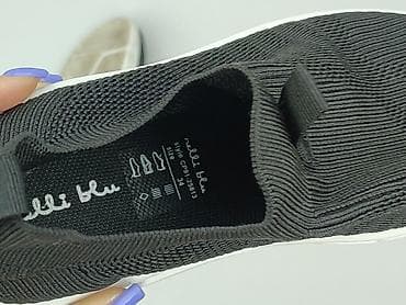 skarpety nike rossmann: Buty sportowe Nelli Blu, 34, Używany — 5
