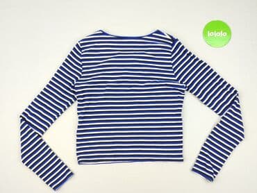 granatowe bluzki: FB Sister, Bluzka damska, rozmiar M — 3