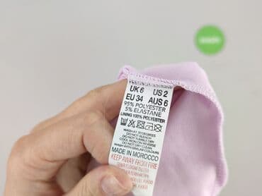 sukienki na chrzest dziecka: PrettyLittleThing, Sukienka damska, rozmiar XS — 5