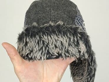 skarpety karl lagerfeld: Hat, Next, 1.5-2 years, 48-49 cm, condition - Very good — 4