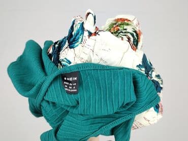 żółta sukienka shein: Shein, Komplet dresowy damski, rozmiar M — 5