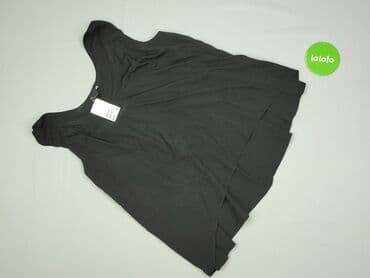 szlafrok hm: H&M, Sukienka damska, rozmiar 2XL — 2