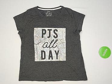 nike bluzy: Peacocks, T-shirt damski, rozmiar 2XL — 2