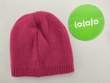 kapcie kraina lodu ccc: Hat, condition - Good — 3