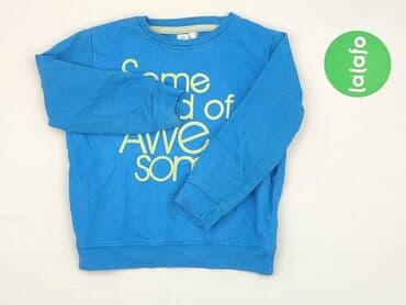 koszulki reprezentacji niemiec: Sweatshirt, Pepco, 3-4 years, 98-104 cm, condition - Very good — 2