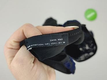 marynarki: Zara, Bluzka damska, rozmiar L — 4