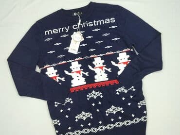 lidl piżama: Sweter, L, PASKAL, stan - Idealny — 1