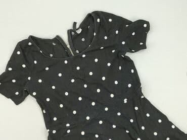 H&M Divided, Sukienka damska, rozmiar L