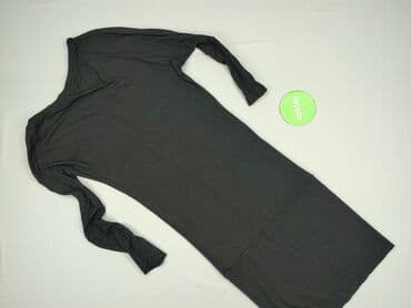 sukienki swing plus size: Sukienka damska, S — 4