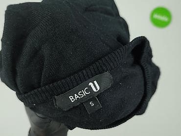 komin h: Basic, Kardigan damski, rozmiar S — 5