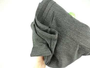 spódnice eko skóra allegro: Women`s skirt, size XL (EU 42) — 4
