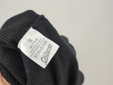 kurtki zimowe damskie c a: Chic, Sweter damski, rozmiar S — 4