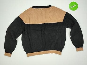 nirvana bluza damska: Sweter damski, rozmiar M — 3