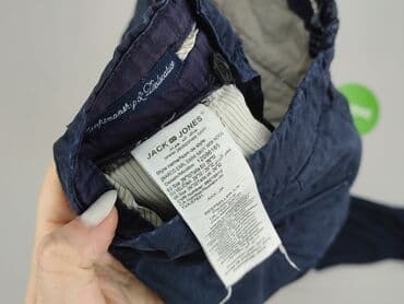 sandały na haluksy ccc: Jack & Jones, Chinosy dla mężczyzn, S — 5