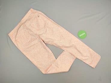 spodnie pizamowe hello kity: Betty Barclay, Spodnie materiałowe damskie, rozmiar XL — 3