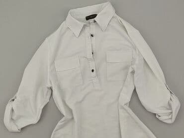 Blouses: Women's blouse, size S (EU 36)