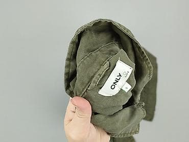 korea: ONLY, Kurtka przejściowa damska, rozmiar S — 5