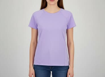 koszulki z długim rękawem damskie mammut: Women`s T-shirt, size L — 1