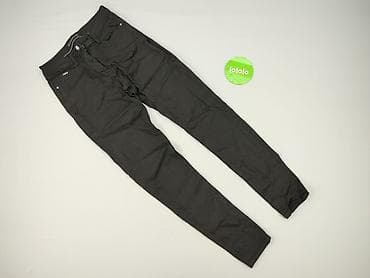 kapcie peoco: Esprit, Spodnie materiałowe damskie, rozmiar 2XS — 2