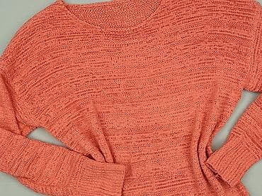 sweter kaszmirowy: Sweter damski, rozmiar 2XL — 1