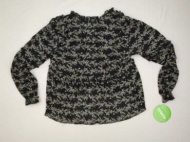 chaotic system t shirty: NA-KD, Bluzka damska, rozmiar S — 3