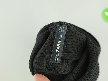 goth: Zara, Sukienka damska, rozmiar M — 4