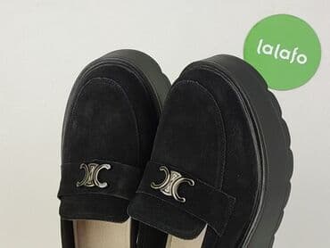 skarpetki do mokasynów ccc: Venezia, Półbuty damskie, 39 — 8