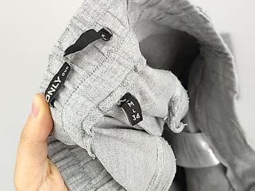 oysho joggery: ONLY, Spodnie dresowe damskie, rozmiar M — 6