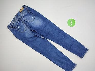 multiblu jeans: Jeans for women, size S — 3