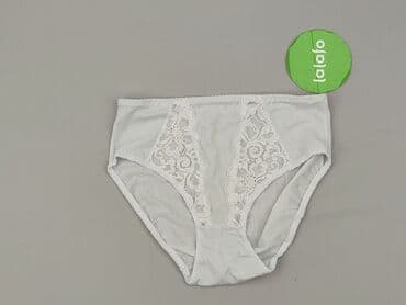 legginsy kolarki: Majtki damskie, rozmiar 5XL — 2