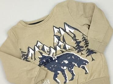 trampki vans authentic: Sweatshirt, So cute, 12-18 months, condition - Very good — 1