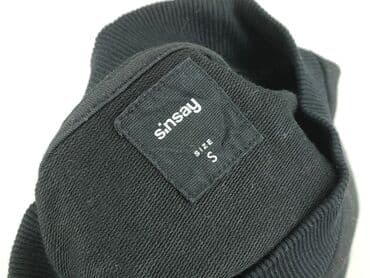 wassyl spodnie dresowe: Sinsay, Bluza damska
, rozmiar S — 4