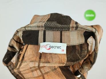 numer koszulki messiego: Top Secret, Koszula damska, rozmiar M — 4