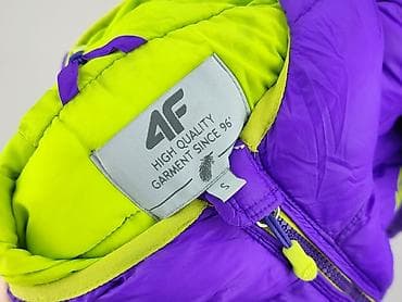 north face: 4F, Kurtka przejściowa damska, rozmiar S — 4