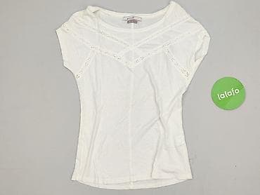 esmara koszula: Bershka, Bluzka damska, rozmiar XS — 2