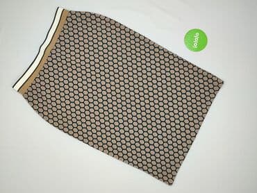 sukienka marynarkowa hm: H&M, Spódnica damska, L — 2